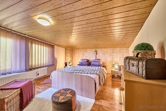 Krásny rodinný dom vo Veľkom Šariši - 19
