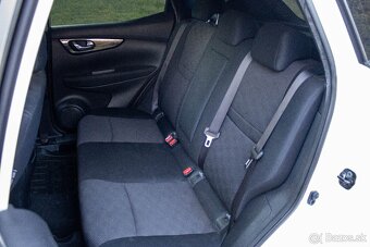 Nissan Qashqai 1.2 DIG-T 85kW 2015 - 19