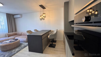 Prenajom 3izb. bytu v BA projekte Ovocne sady - 19