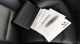 Ssangyong Korando 1.5 T-GDI Premium 4x4 120kW 8/2020 36000km - 19