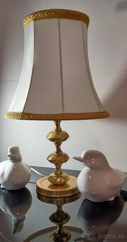 Retro lampy, lustre - 19