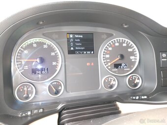 MAN TGM 15.290 Euro 6c-15t-18 Europalet-2 Lůžka - Čelo - 19