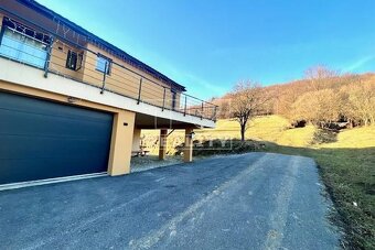 ZNÍŽENÁ CENA – Výnimočný RD 4KK v obci Horný Vadičov - 19