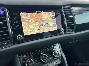 Škoda Kodiaq 1.4 TSI ACT DSG - 19