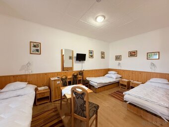 REZERVOVANÉ - MAĎARSKO - GONC TOP PENZIÓN BLÍZKO SLOVENSKÝCH - 19