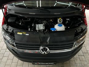 Volkswagen T6 Kombi 2.0 TDI BMT LR, 81kW, M5, 4d. - 19