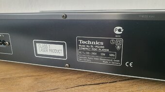 Technics slpg 390---Nováky--- - 19