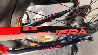 Predam e-bajk Crussis e-guera 6.5 - 19