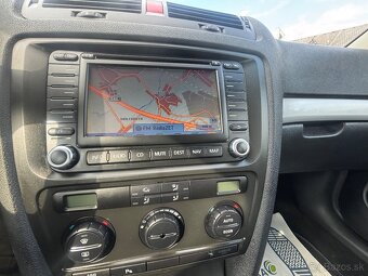 Škoda Octavia 1.9tdi 77kw,123000km,bez hrdze - 19