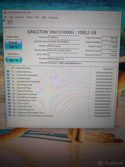 PC - RYZEN 5 3600, RX 5700 XT, 32GB MT/s, 1TB SSD, WIFI - 19