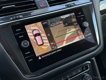 Volkswagen Tiguan Allspace R-Line 2.0 TDi DSG 4x4, r.v.: 202 - 19