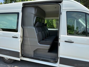 Volkswagen Crafter - 19