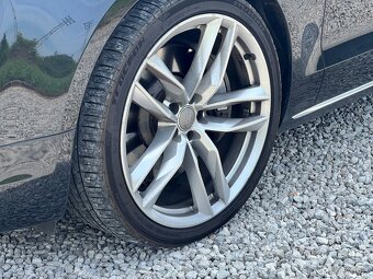 Audi A8 4.2 TDI V8 385k DPF quattro tiptronic - 19
