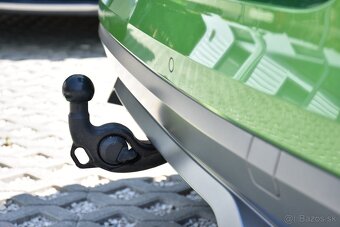 Škoda Kamiq 1.0 TSI BENZÍN DRIVE 125 YEARS 12/2020 - 19