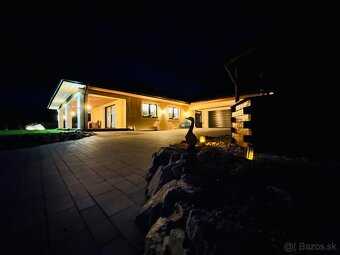 NA PREDAJ | 5 izbová vila | Sučany - 19