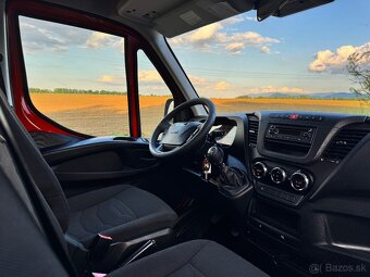 IVECO DAILY 3.0 HPI 150Ps 50C15 DMC 3500 Kg - 19