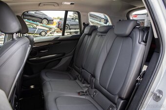 BMW Rad 2 Gran Tourer, 216d, Luxury Line, M6, 2019, 7 miest - 19