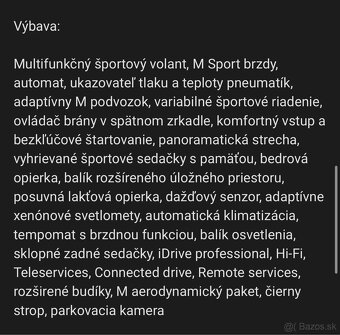 BMW M235i 2014, 550HP - 19