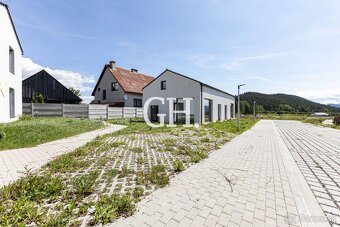 NA PREDAJ BÝVANIE POD TATRAMI – Rezidencia Čerešňový sad – A - 19