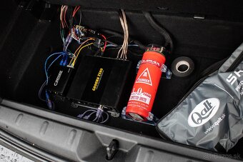 Mini John Cooper Works, 170kW (2016) - 19