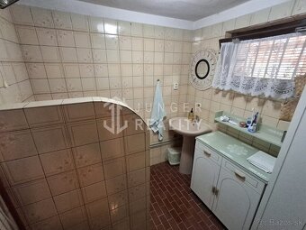 Znížená cena–Na predaj štýlová chata nad obcou Jablonov n/T - 19