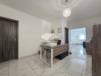 RODINNÝ DOM S BAZÉNOM - KOŠICE OKOLIE / HANISKA - 19