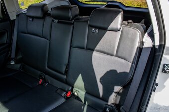 Subaru Forester 2.0i (2013) - 19