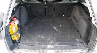 Mercedes-Benz E350 Kombi 350 d A/T - 19