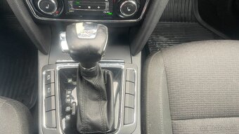 Škoda Superb 3.6 DSG - 19