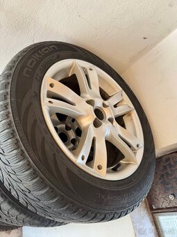 🚗 Renault Mégane Grandtour 1.9 dCi (96 kW) - 19