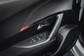 Peugeot e-2008 Active Pack (e2008) - 19