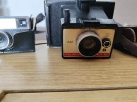 Staré fotoaparáty - 19