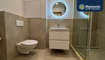 Rekonštrukcia bytu Košice | Prešov - 19