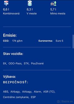 Audi A5 3.0 Tdi Quattro predám /Vymením za mini bager + - € - 19