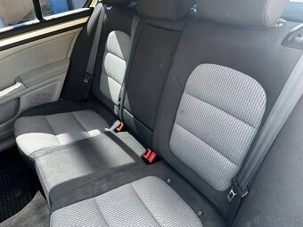 Škoda Superb 2.0 TDI - 19