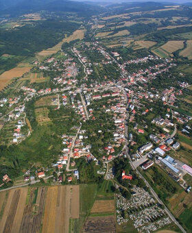 RODINNÝ DOM a POZEMOK 523m2 MORAVSKÉ LIESKOVÉ - NMNV - 19