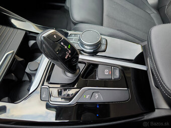 BMW X3 xDrive20d X-LINE 2021 1.majiteľ (Možný odpočet DPH) - 19