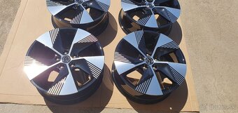 5x114,3 r18 mazda kia hyundai mitsubishi toyota honda - 19