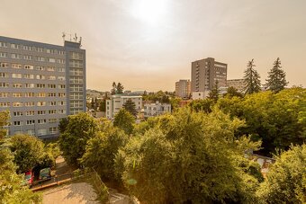 Predaj byty 3 iz.Stromová ul.BAIII-Kramáre,výborná lokalita - 19