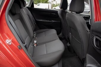 Hyundai i20 1.0 T-GDI 74kW 7st/AT - 19
