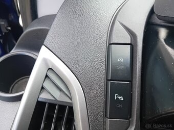 Ford Transit Custom 2.2 TDCi 155 PS 9 miest - 19