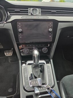 Volkswagen Arteon 2.0 TDI SCR BMT Elegance DSG - 19