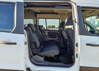 Ford Transit Connect Long 5 miestny 1.5 Tdci 120koni - 2020 - 19