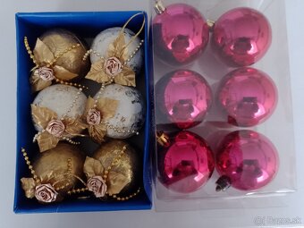 Vianočna výzdoba 1. - 19