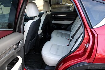 Mazda CX-5 2.2 Skyactiv Revolution TOP AWD - 19