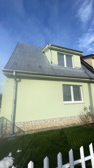 Prenajmem 2 izbový Trenčín - Záblatie - 19