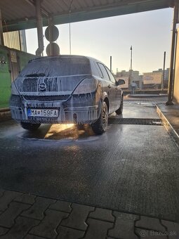 Vymením opel astra H - 19