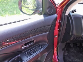Mitsubishi  outlander - 19