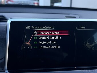 BMW X1 xDrive 20d xLine A/T model 2017 SK TP odpocet DPH - 19