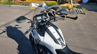 Honda NC 750 X r.v. 2021 - 19